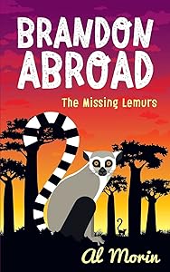 Bandon Abroad: The Missing Lemurs by Al Morin