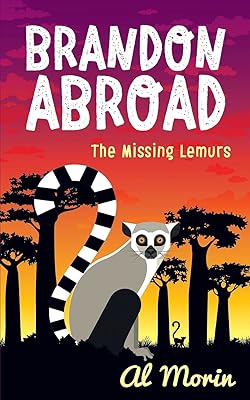 Bandon Abroad: The Missing Lemurs