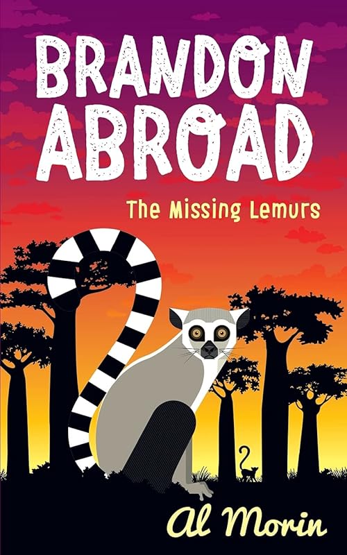 Bandon Abroad: The Missing Lemurs by Al Morin