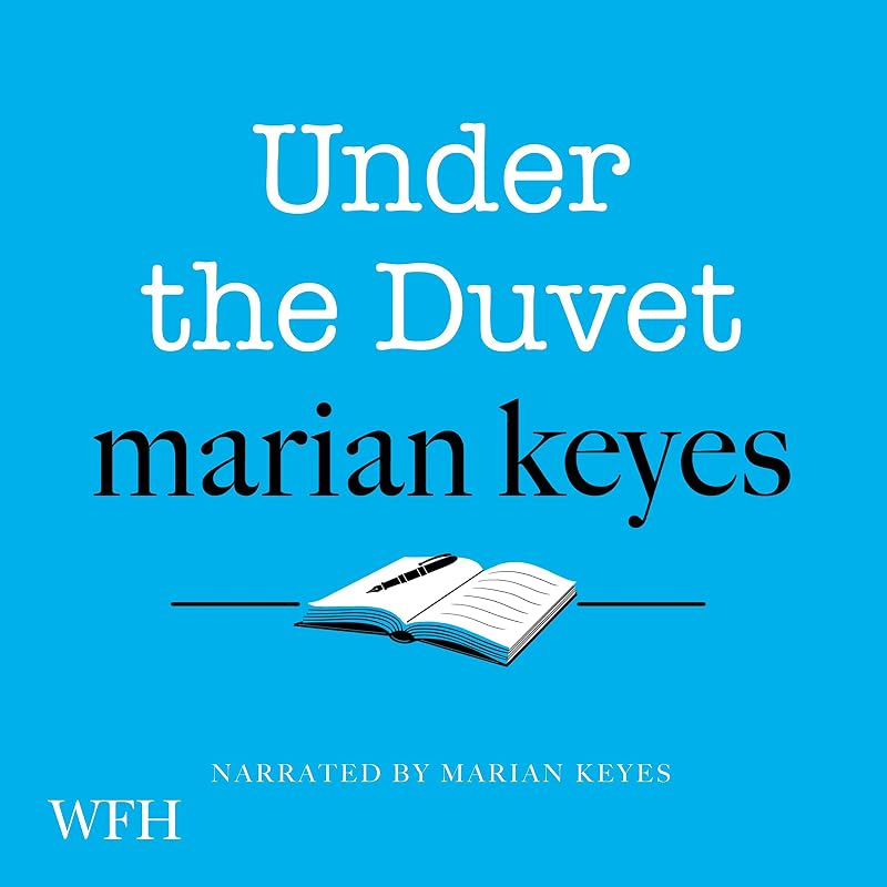 Under the Duvet by Marian Keyes