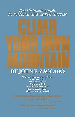 Climb Your Own Mountain