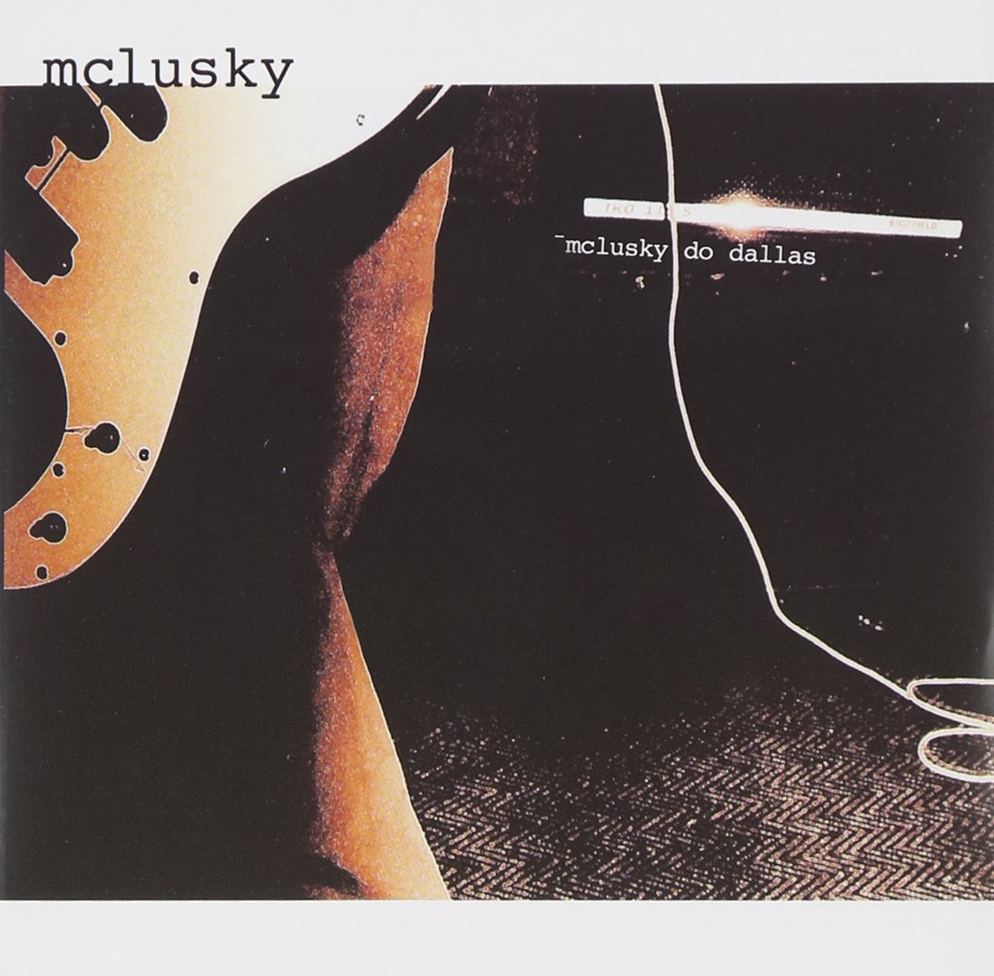 mclusky do dallas Album Art