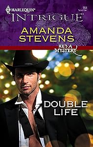 Double Life (He's a Mystery Book 2)