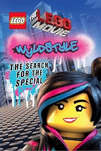 Wyldstyle: the Search for the Special (The Lego Movie)