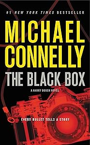 The Black Box (A Harry Bosch Novel Book 16)