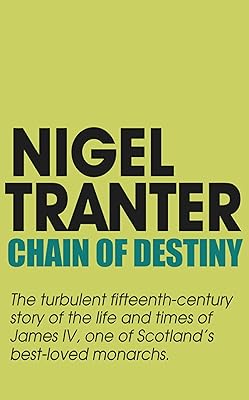 Chain of Destiny (Coronet Books)