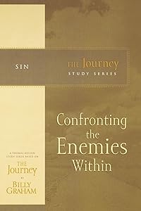Confronting the Enemies Within: The Journey Study Series
