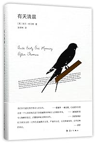 Quite Early One Morning (Chinese Edition)