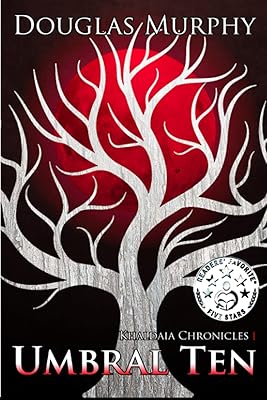 Umbral Ten (Khaldaia Chronicles)