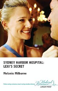 Sydney Harbor Hospital: Lexi's Secret