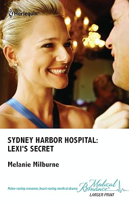 Sydney Harbor Hospital: Lexi's Secret