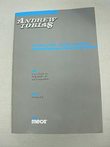 Andrew Tobias' Managing Your Money, Version 6.0