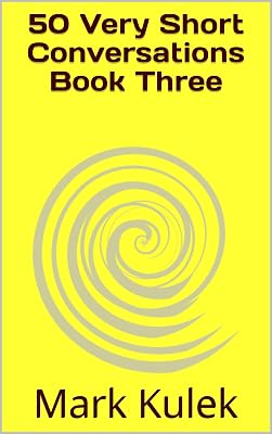 50 Very Short Conversations Book Three