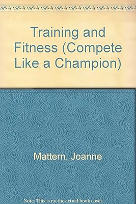 Gymnastics: Training and Fitness (Compete Like a Champion)