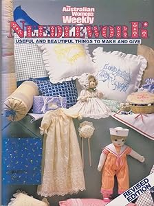 Needlework: Australian Womens Weekly