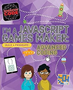 Generation Code I'm JavaScript Games Mak