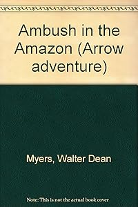 Ambush in Amazon (Arrow Adventure)