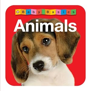 Baby Basics Animals