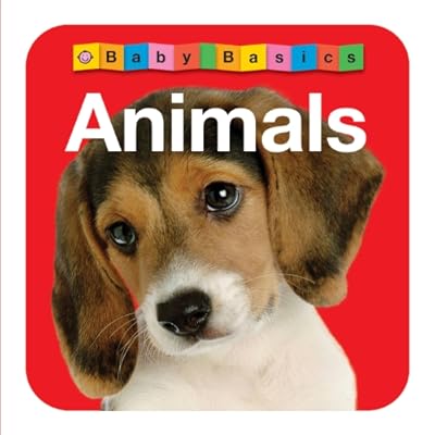 Baby Basics Animals