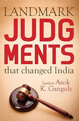 Landmark Judgments that Changed India