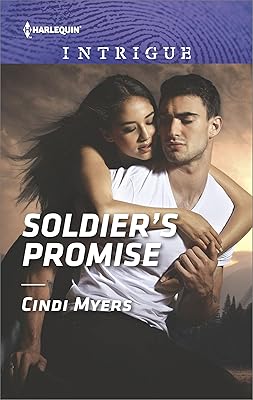 Soldier's Promise (The Ranger Brigade: Family Secrets Book 1759)