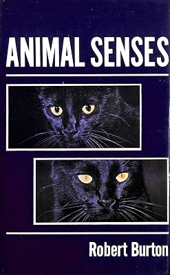 Animal senses