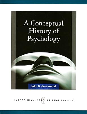 Conceptual History of Psychology