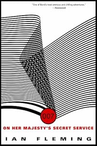 On Her Majesty's Secret Service