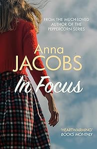In Focus: A moving story of family lost and found from the multi-million copy bestselling author