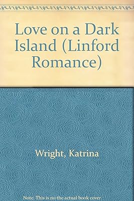 Love On A Dark Island (LIN) (Linford Romance Library)