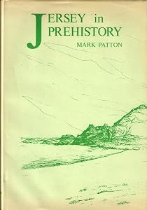 Jersey in Prehistory