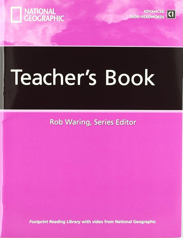NEW FRL 2600 CLASS LIBRARY PACK BRE by Rob Waring