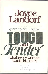 Tough and Tender by Joyce Landorf
