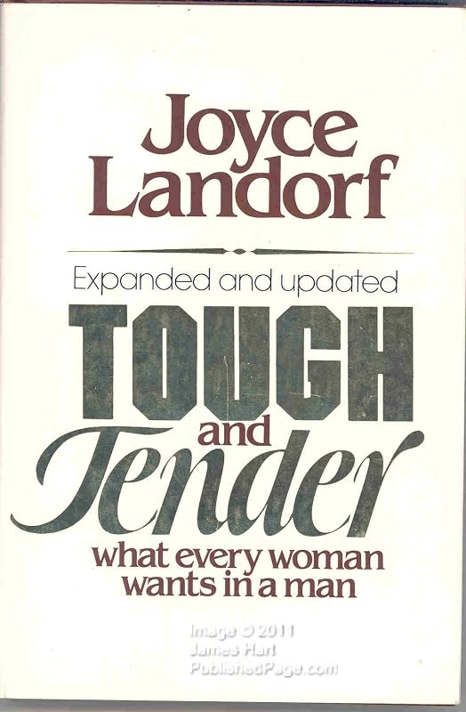 Tough and Tender by Joyce Landorf