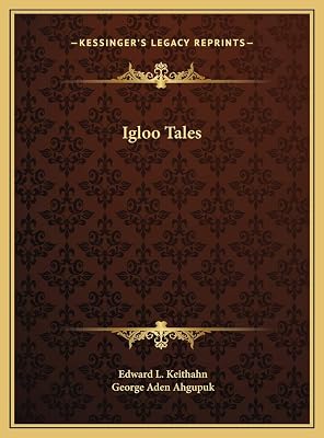 Igloo Tales