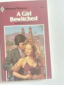 A Girl Bewitched