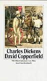 David Copperfield (insel taschenbuch) - Charles Dickens