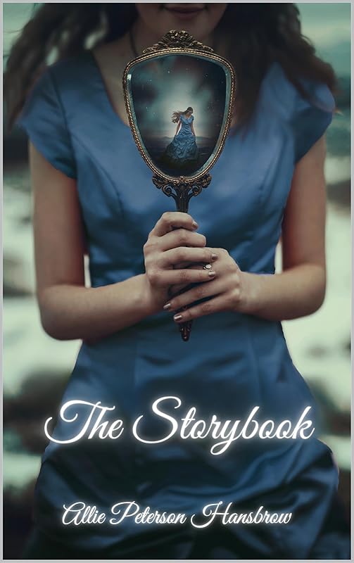 The Storybook by Allie Peterson