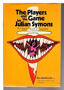 The players and the game