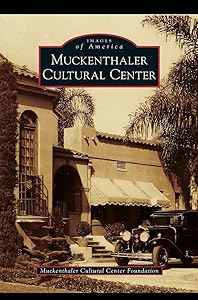 Muckenthaler Cultural Center