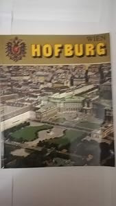 Hofburg - Vienna by Peter Parenzan