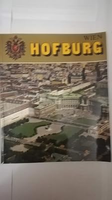 Hofburg - Vienna