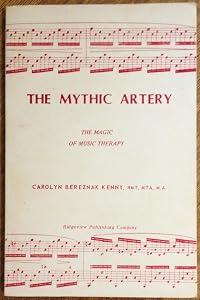 Mythic Artery: The Magic of Music Therapy