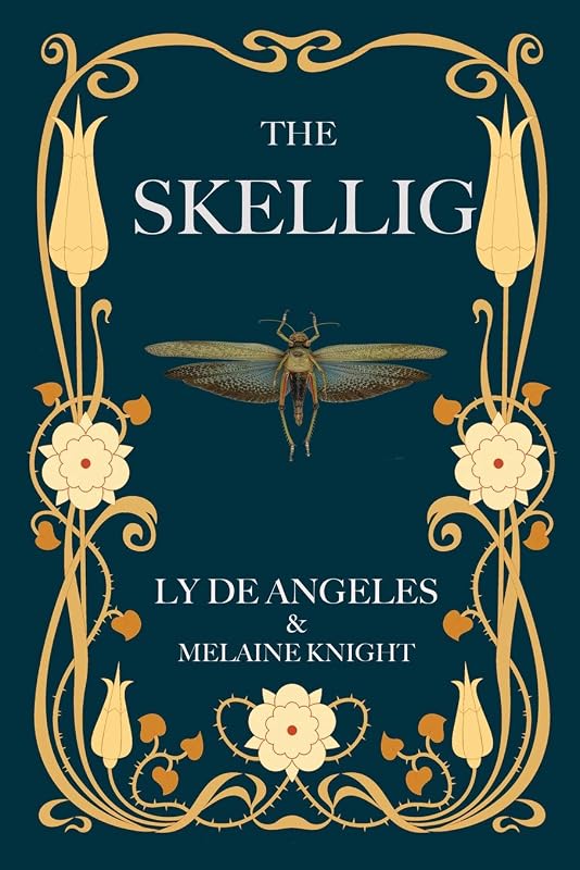 The Skellig Midnight by Ly De Angeles