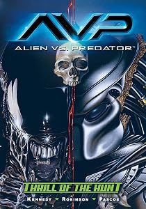 Alien vs. Predator: Thrill of the Hunt (Aliens vs. Predator)