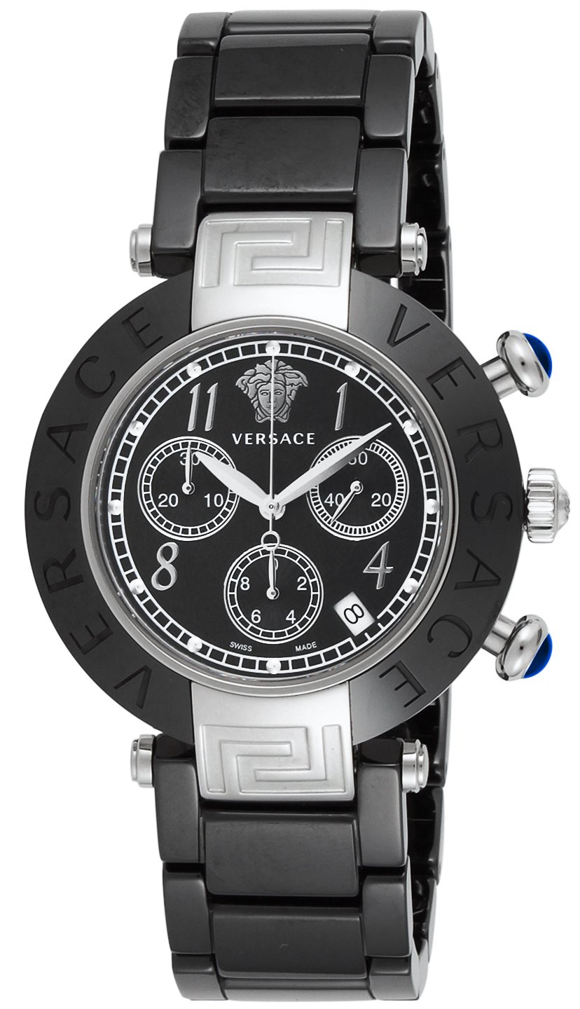 有关以下物品的详细资料: new versace 95ccs9d008