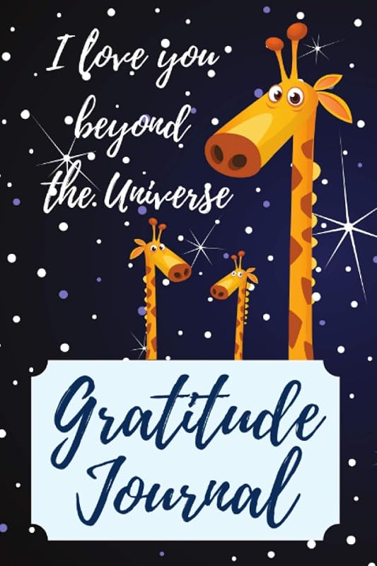 Daily Gratitude Journal: Mindful 5 minutes of gratitude journaling a day. Gratitude journaling is good for your mental health and wellbeing. by Dorota Perkins