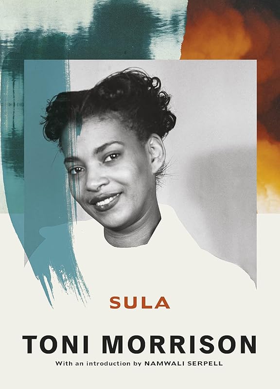 Sula by Toni Morrison