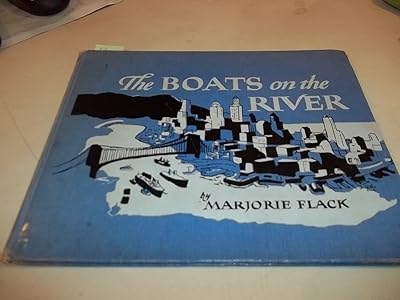 The Boats on the River