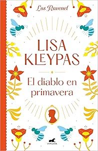 El diablo en primavera (Los Ravenel 3) (Spanish Edition)